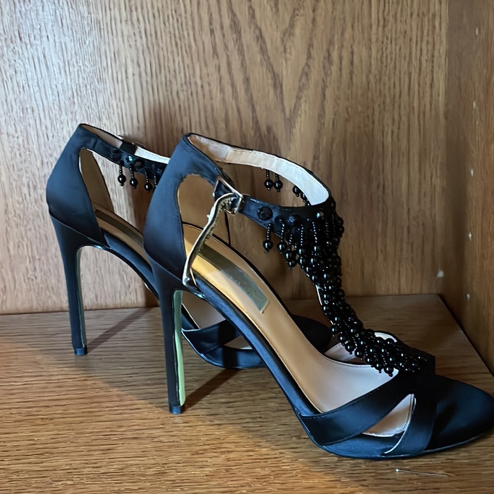 Betsey Johnson blue - Picture 3 of 4